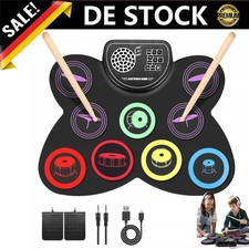 Batteria Batteria Elettronica