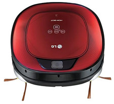 LG VR62701LV Robot