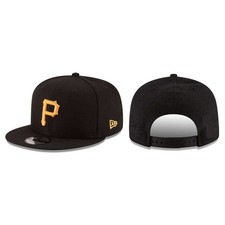 Pittsburgh pirates 9fifty - pittsburgh,