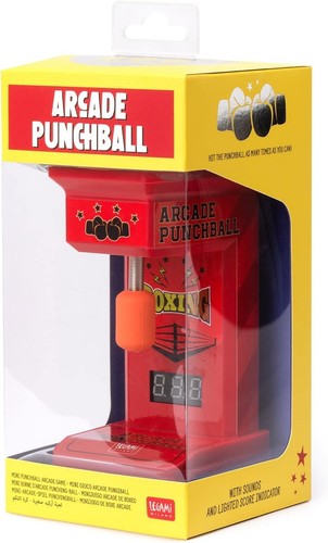 Legami mini arcade pungiball - legami-,