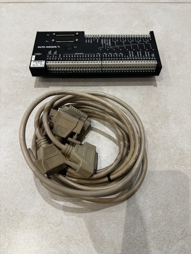 Modulo interfaccia - modulo,