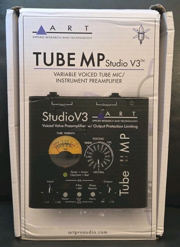 Art tube studio v3 - art,