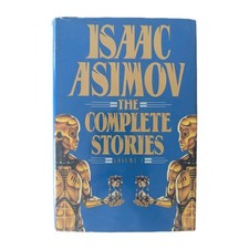 Isaac Asimov - The Complete