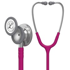 Stetoscopio 3M Littmann