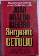 Sergeant Getulio by Joao