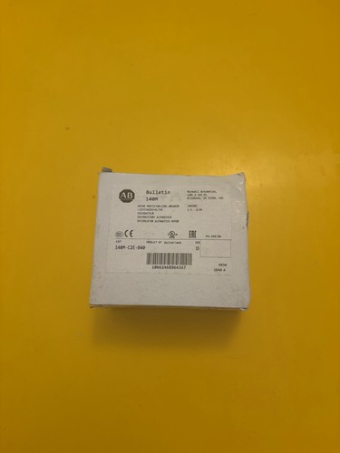 Allen bradley 140m c2e - allen-bradley, 140m-c2e-b40