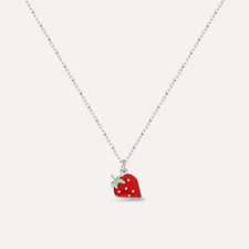 Collana Stroili Argento 925