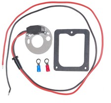 Kit accensione elettronica