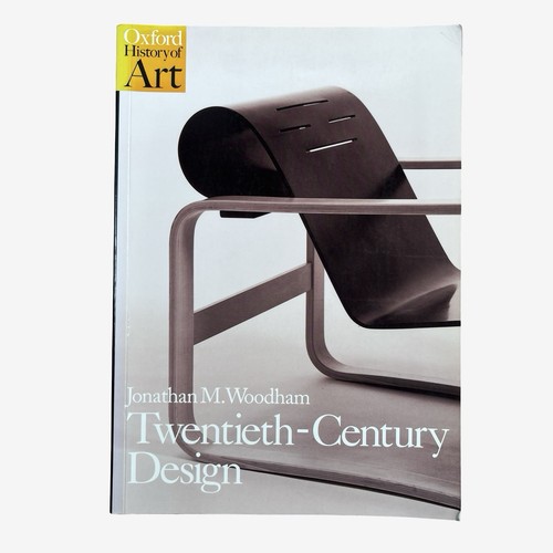 Twentieth century design - twentieth,