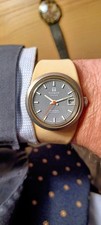 Iconico Tissot Sideral