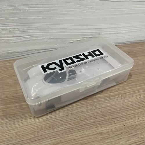 Used very rare kyosho - kyosho, mini-z