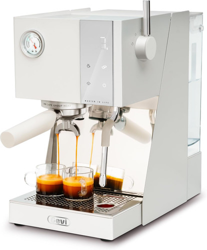 Macchina espresso bar - da,