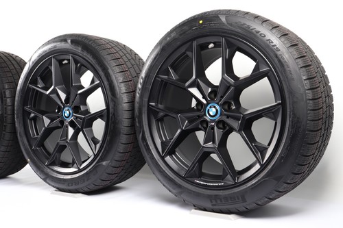 Ruote invernali originali - , bmw