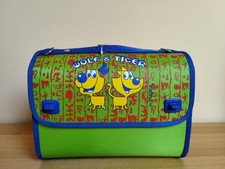 Zaini Magica asilo scuola 