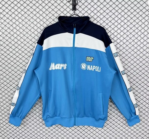 Napoli giacca training jacket - giacca,