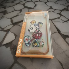 Custodia Crystals from Swarovski i-Phone 11 - Topolino...nuova con scatola