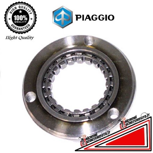 Ruota libera piaggio - ruota,
