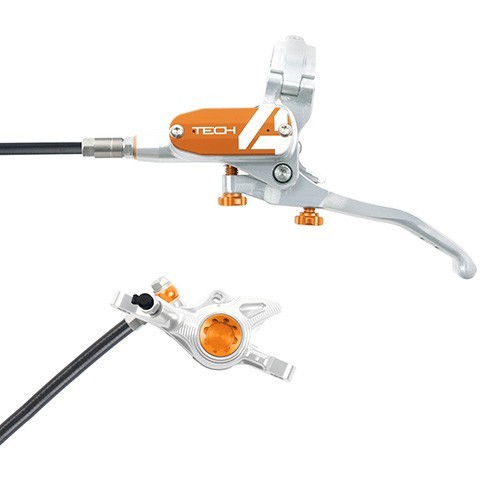 Freno mtb hope tech xc - mtb,