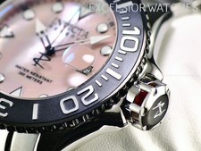 Nuovo orologio subacqueo