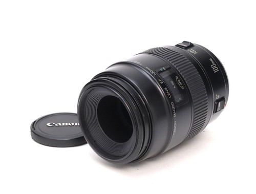 Canon 100mm 8 macro usm - macro,