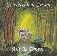 Ash Ra Tempel ‎– Le