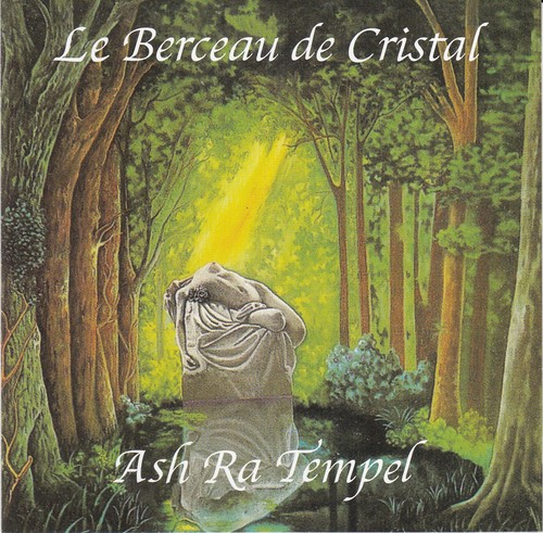 Ash tempel le - ash, ra