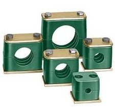 COLLARE SEMPLICE PER TUBI