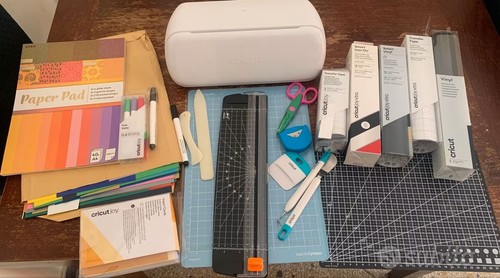 Cricut joy xtra con - xtra, bundle