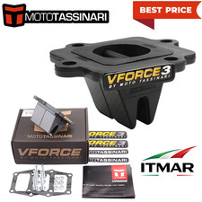 Kit Valvola Pacco Lamellare
