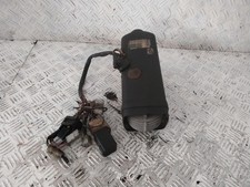 RISCALDATORE WEBASTO PER IVECO