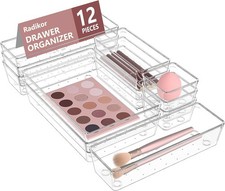 Radikor Organizer Cassetti 12