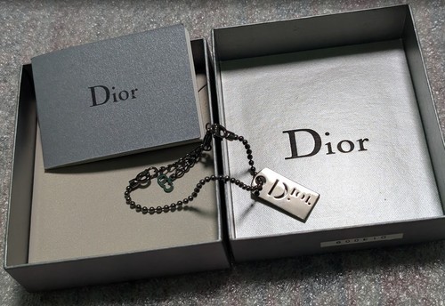 Christian dior bracelet comes - christian,