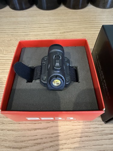 Rara torcia polso surefire - da,