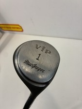 MacGregor VIP 1 Wood Driver -