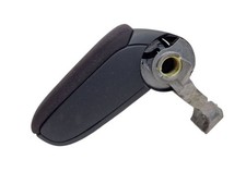 Bracciolo Centrale In Tessuto