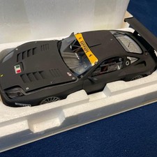 Kyosho 1/18 Ferrari 575 GTC
