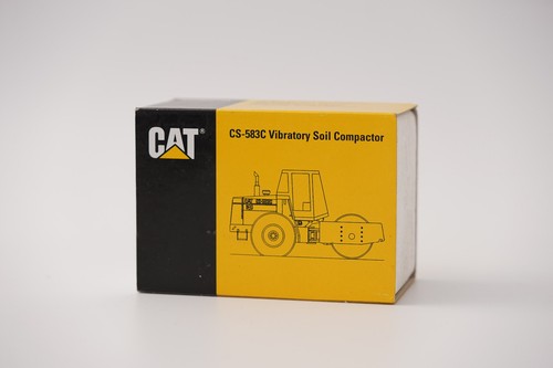 Nzg 4021 cat caterpillar - (d30),