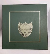 Dom Perignon 1985 scatola
