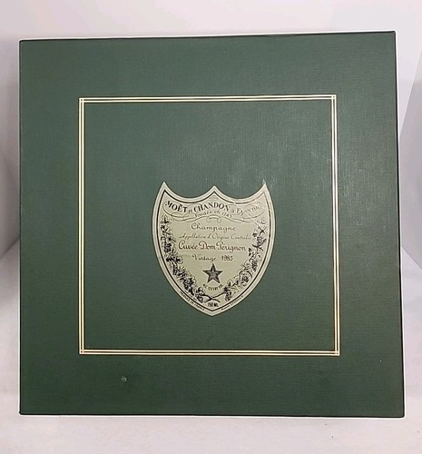 Dom perignon 1985 champagne - perignon,