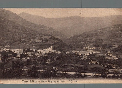 Torino torre pellice f - ,