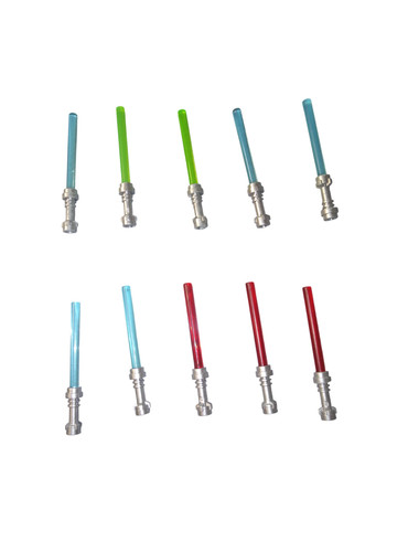 Lego star wars spada laser - lego,