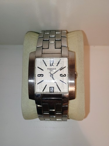 Orologio tissot 1853 unisex - tissot,