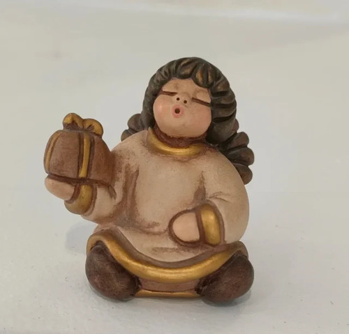 Statuetta thun angioletto - statuetta,