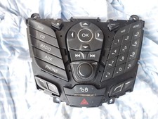 AM5T18K811CD Pulsanti Tastiera Comandi Radio Ford Focus 2011