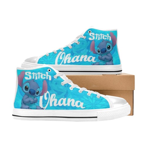 Scarpe ginnastica lilo and - scarpe, da