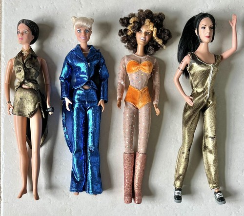 Spice girls collezione - spice,