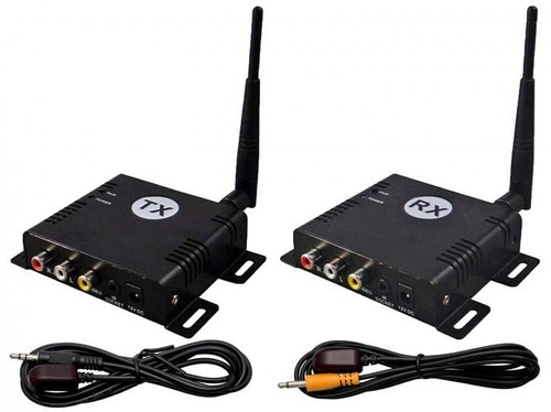 Trasmettitore wireless - trasmettitore,