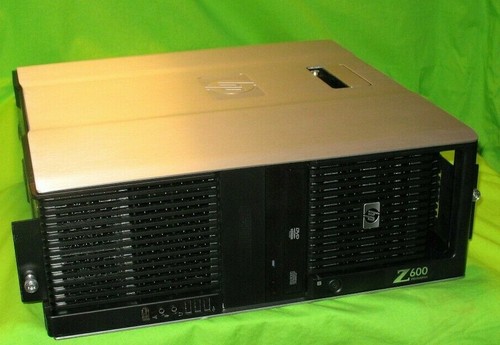 Z600 workstation rack - hp,