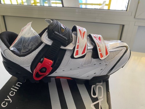 Scarpe mtb team comp - mtb, j&j