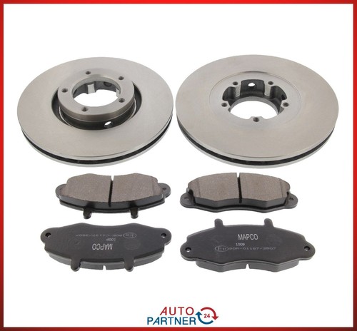 Kit freno anteriore - kit, per